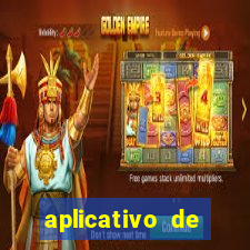 aplicativo de analise de jogos